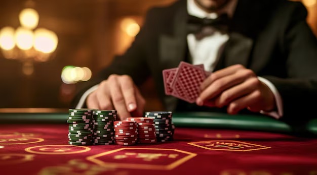 Teen Patti এবং Andar Bahar কার্ড রূপান্তর